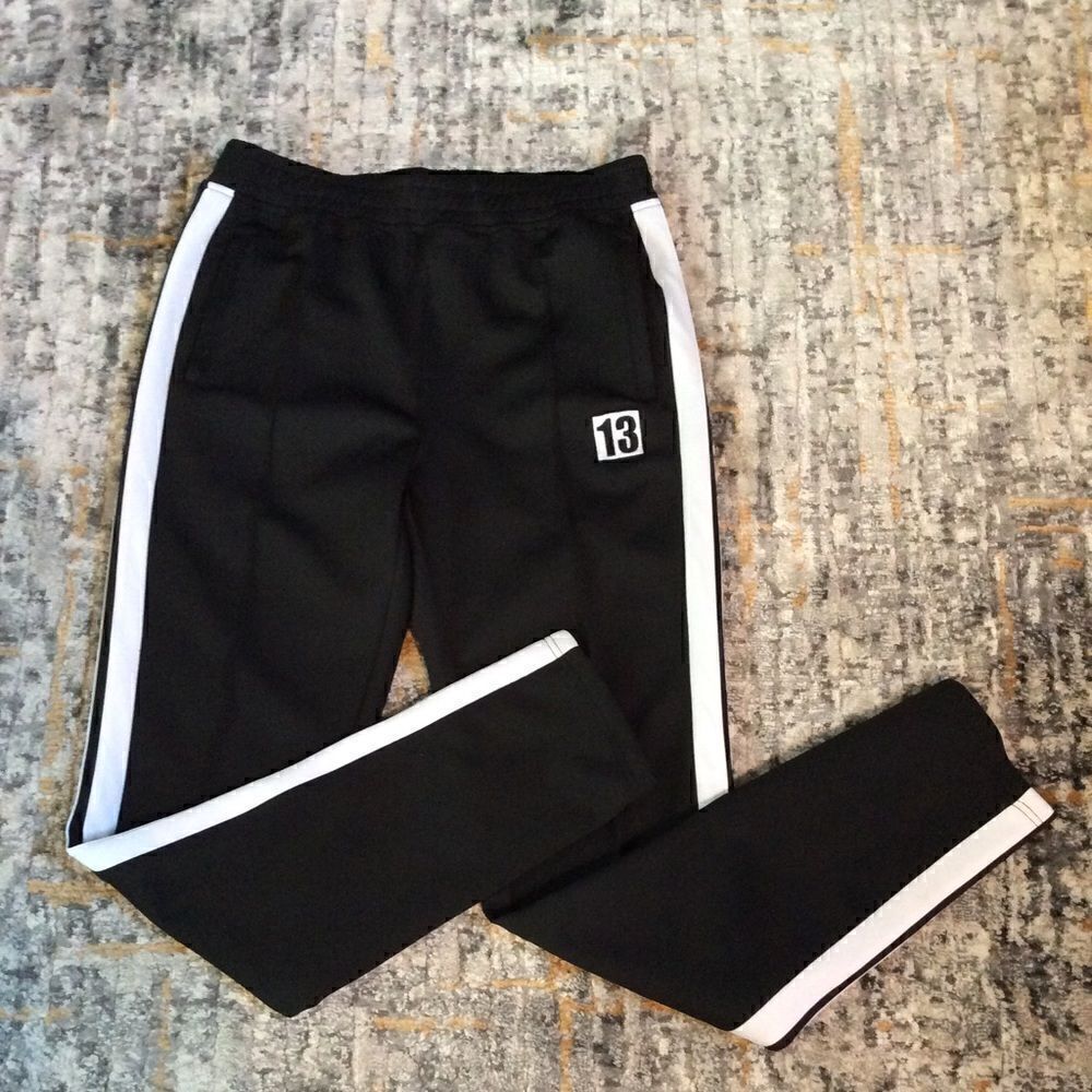 MEN’S STANDARD ISSUE SWEATPANTS! EUC! SIZE L